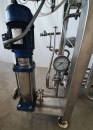 GENERATORE DI VAPORE PULITO GVP OLSA 300 (2)